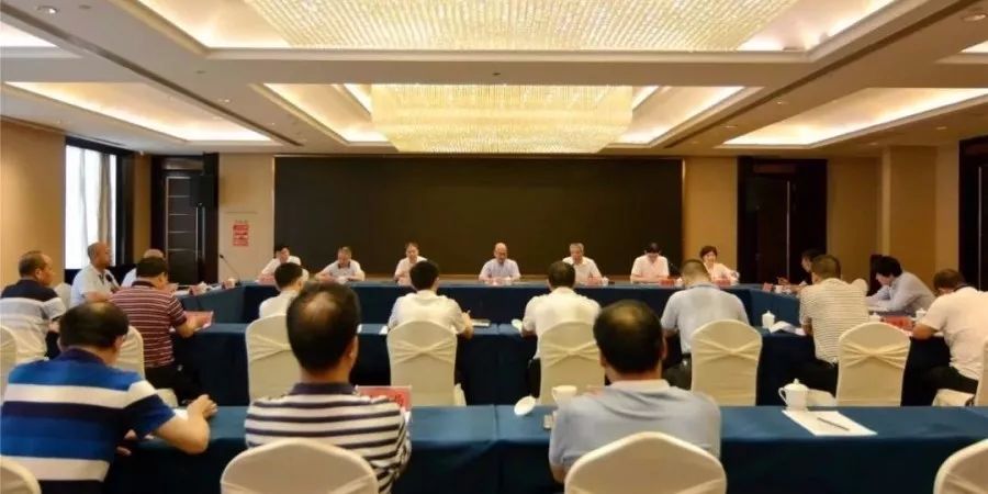 山海協(xié)作互利共贏 廈門湖里區(qū)深入南平浦城縣走訪調(diào)研(2)