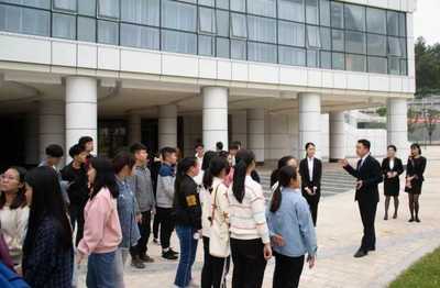 深化校企合作,助力專業發展 ---林學系與南平雅閣國際大酒店簽約校企合作協議