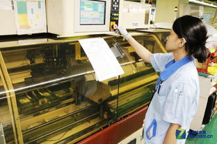 主板制造全過程揭秘 探訪技嘉南平工廠