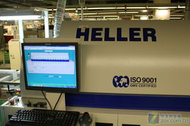 直擊 技嘉主板南平工廠生產過程全記錄 第60頁 zol中關村在線