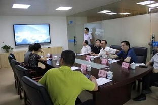 黃如欣到建陽區調研衛生計生工作