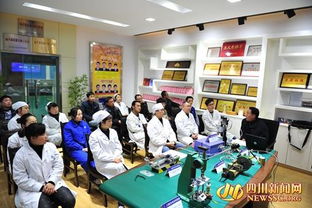 楊尹渝技能大師工作室 安全生產 對質量問題 零容忍