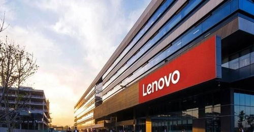 面對輿論滔滔,聯(lián)想選擇沉默是最好的應對之道