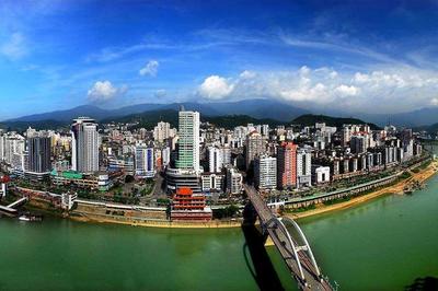 繼&ldquo;建陽市&rdquo;之后,南平又一縣市有望&ldquo;設區(qū)&rdquo;,距市中心僅56公里