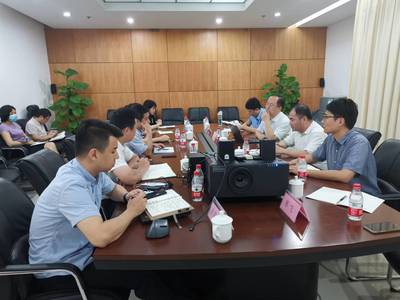 【訪企拓崗】計算機與大數(shù)據(jù)學院走訪行業(yè)企業(yè)