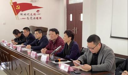 臨床醫(yī)學院走訪南平開展訪企拓崗促就業(yè)行動