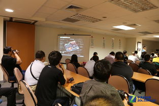 黑皇主板地獄 探技嘉南平工廠及實驗室