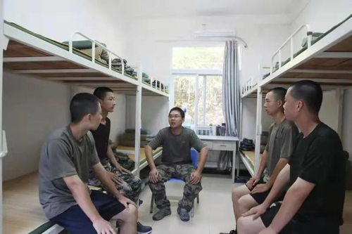 引導(dǎo)提升學(xué)歷 鼓勵明春再征 南平軍分區(qū)認真做好落選雙合格青年跟蹤管理