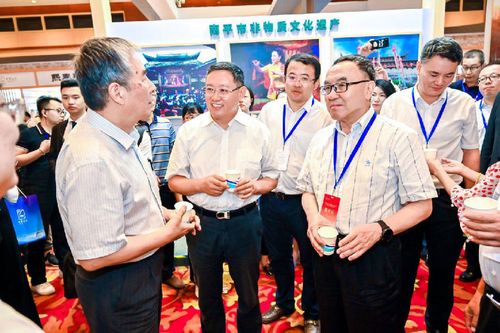 北京東城區與南平市締結友好區市，武夷山水品牌與人才交流共譜新篇