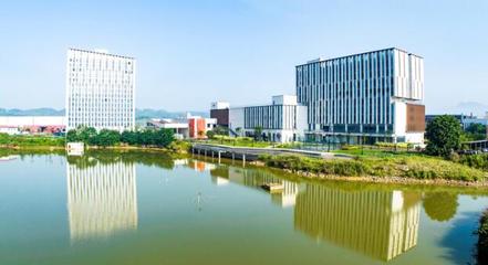 南平現代智能孵化中心建成投用，助力南川人才發展