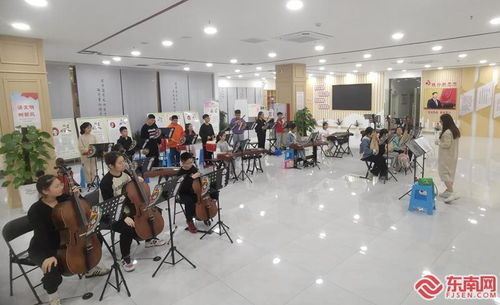 邵武 傳承中創(chuàng)新，非遺藝術(shù)在校園中獲得新生