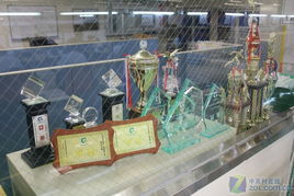 直擊南平科技心臟 探訪技嘉主板工廠，揭秘卓越制造與人才高地