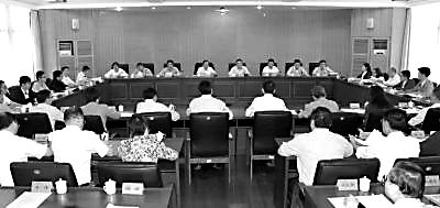 牢記初心使命，把學問做在閩北大地上——南平人才的時代擔當與實踐路徑